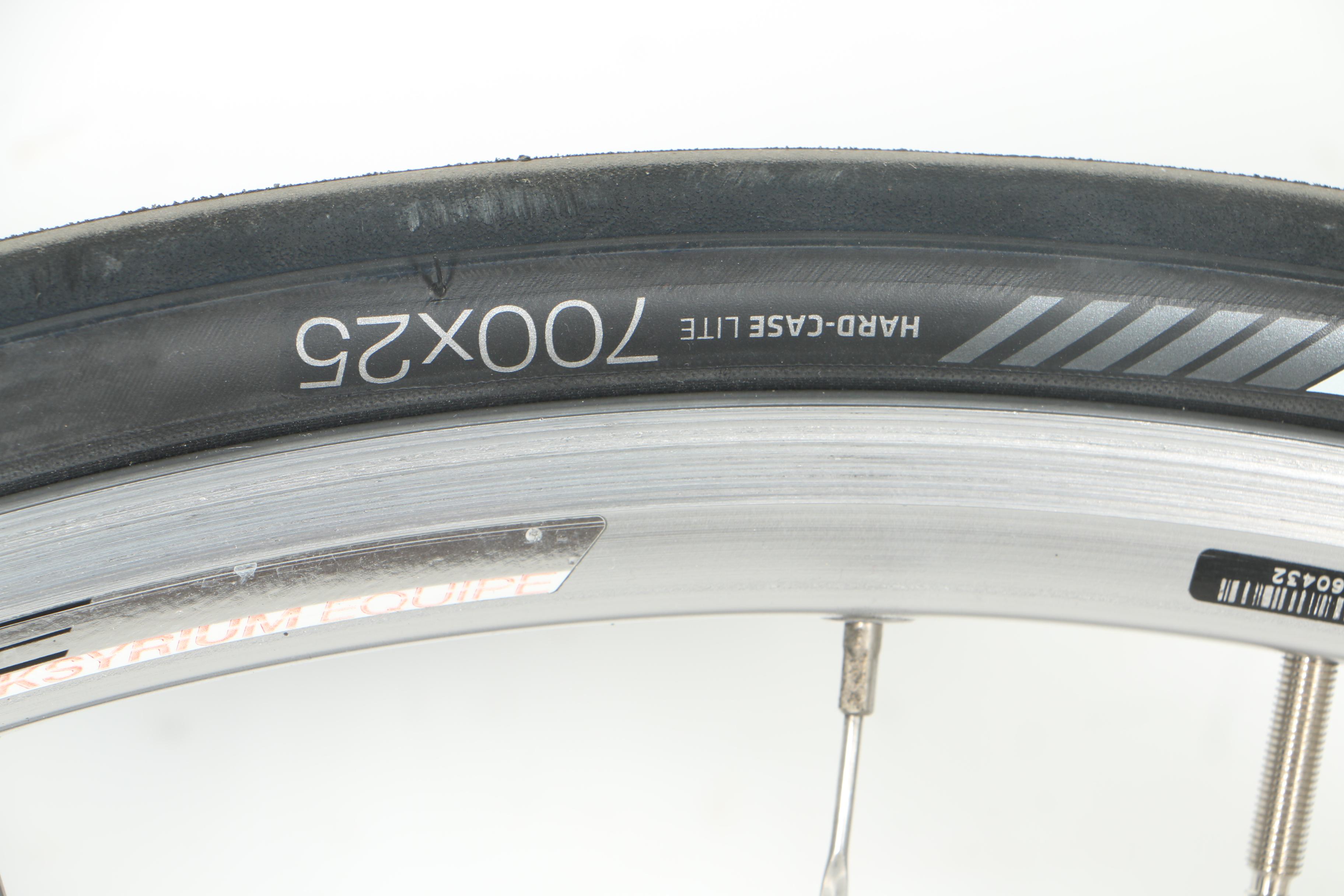 Jamis Quest Road Bike