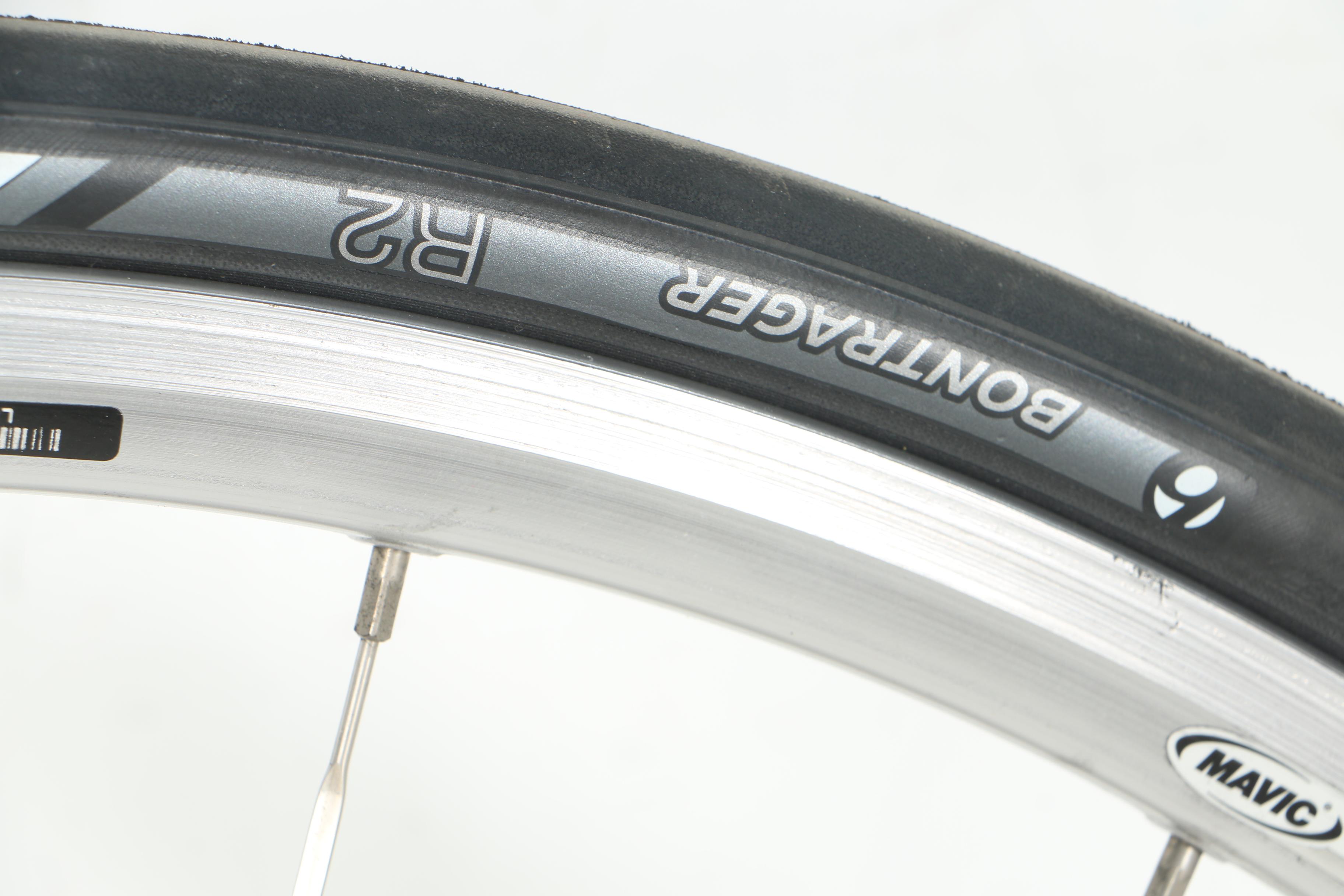 Jamis Quest Road Bike