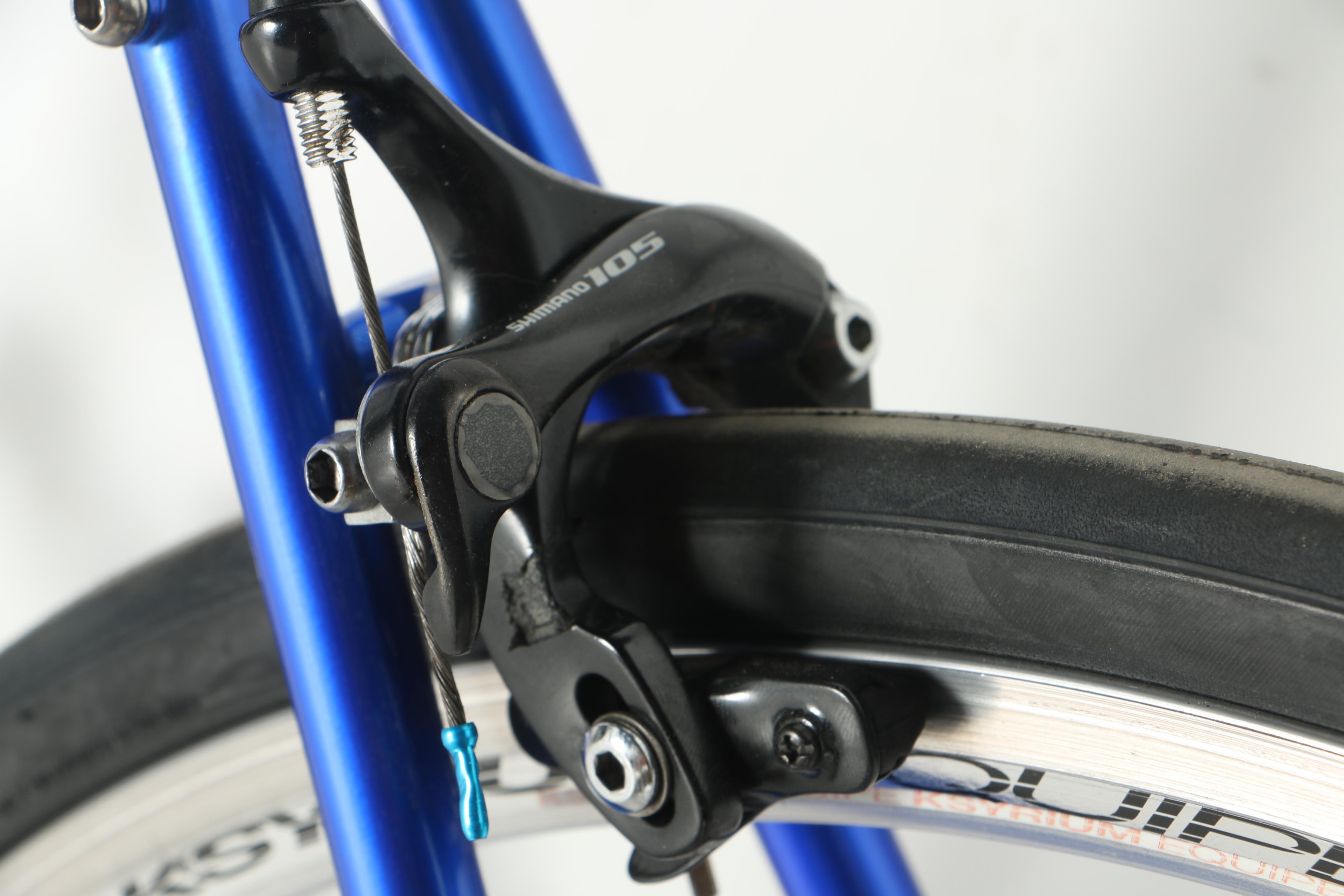 Jamis Quest Road Bike