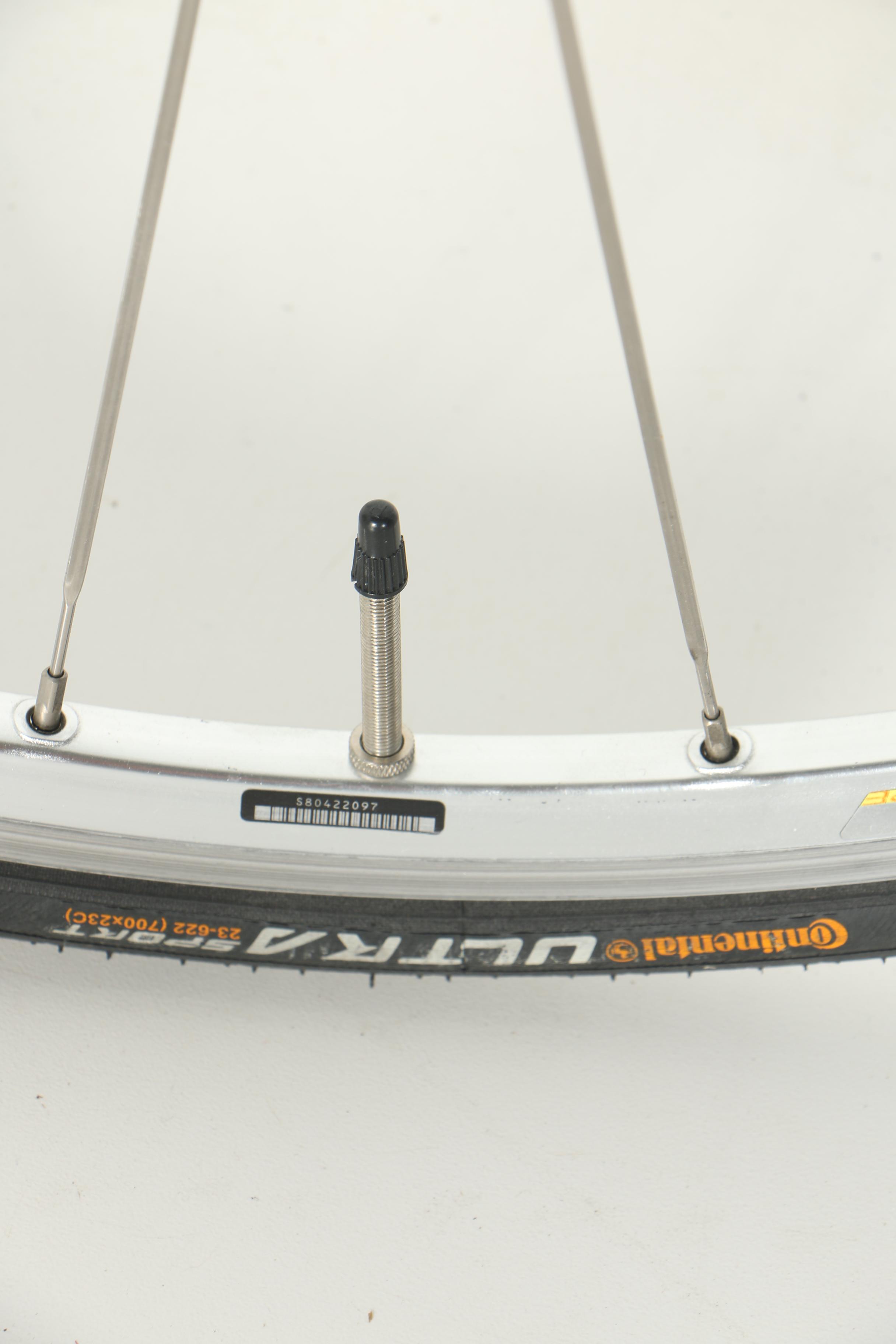 Jamis Quest Road Bike