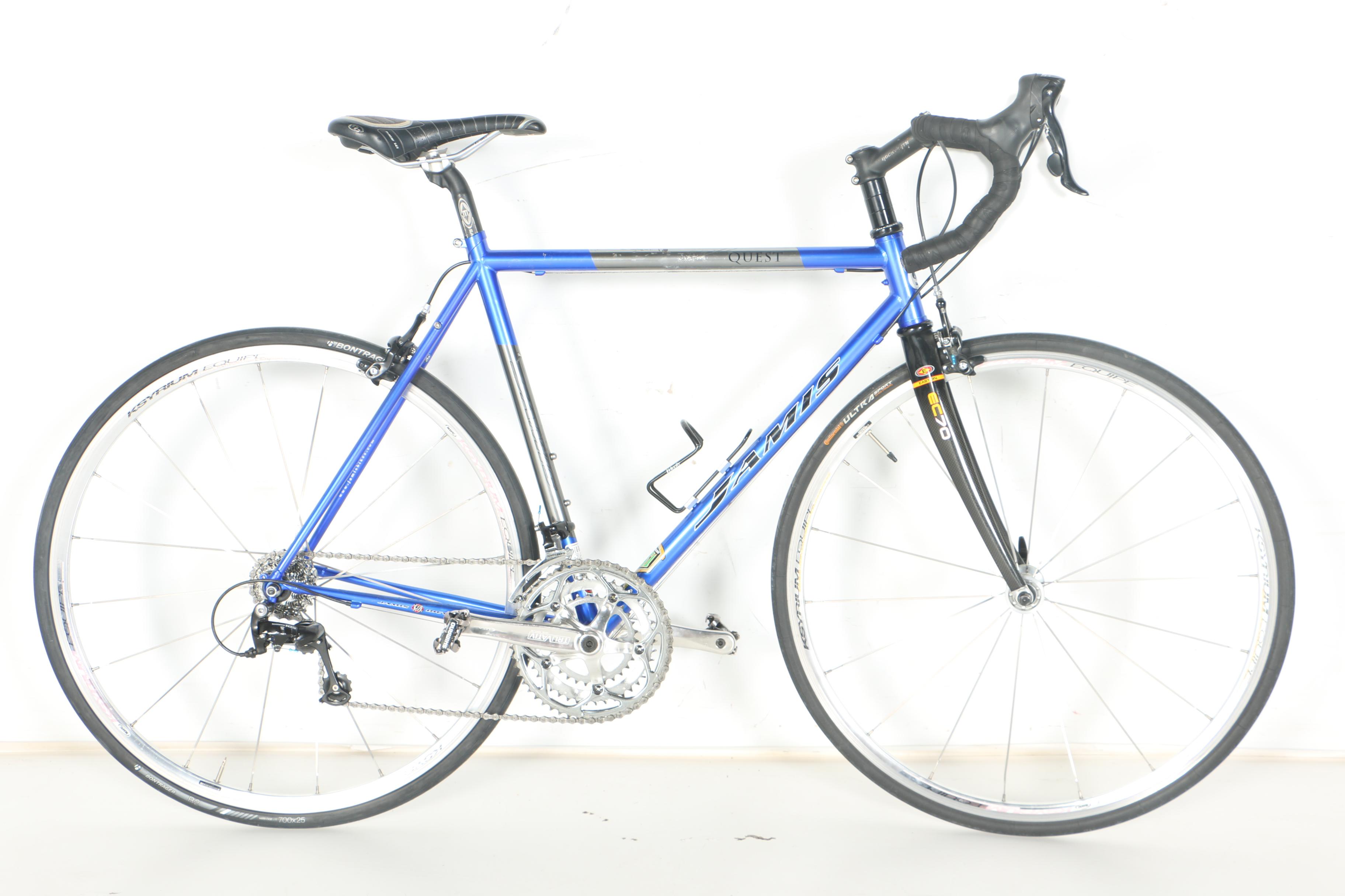 Jamis Quest Road Bike