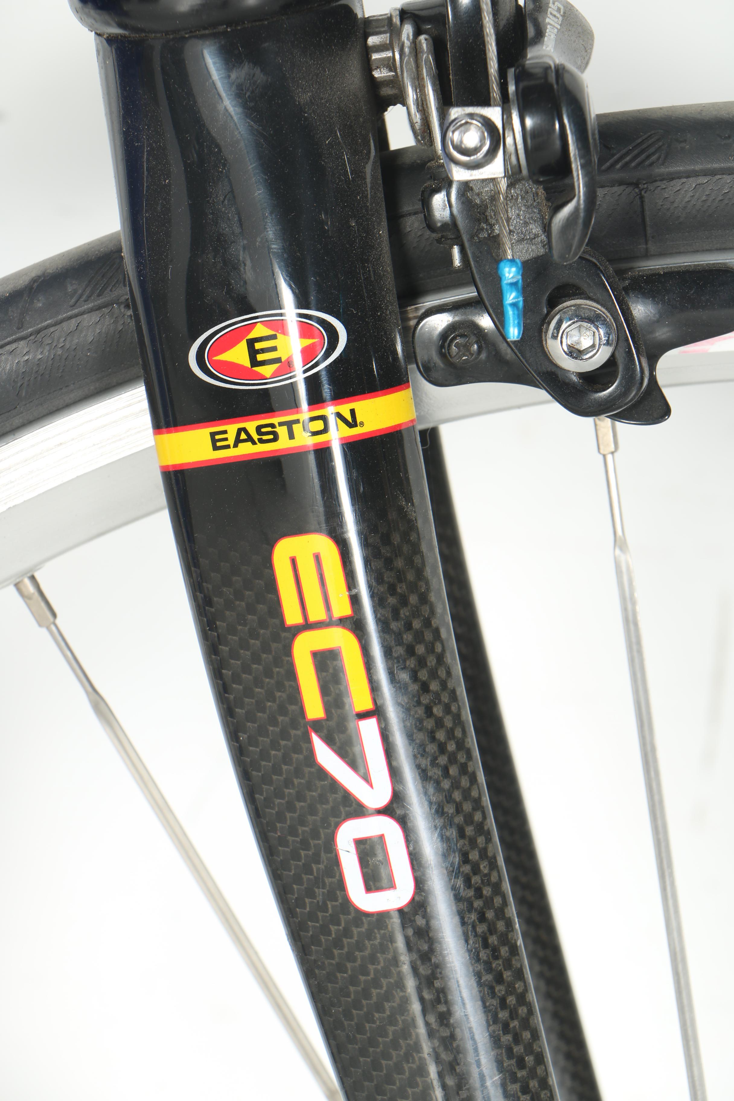 Jamis Quest Road Bike