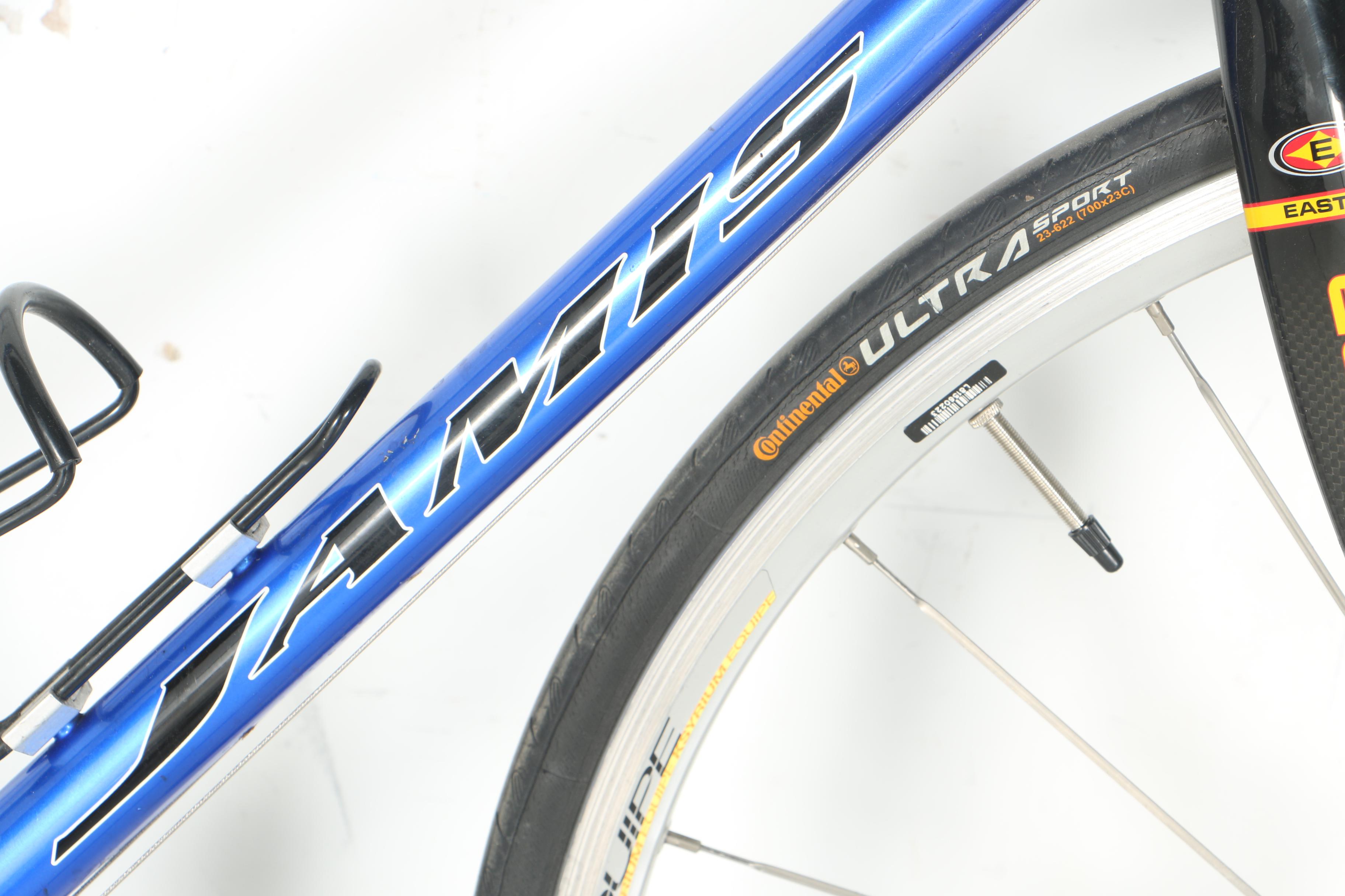 Jamis Quest Road Bike