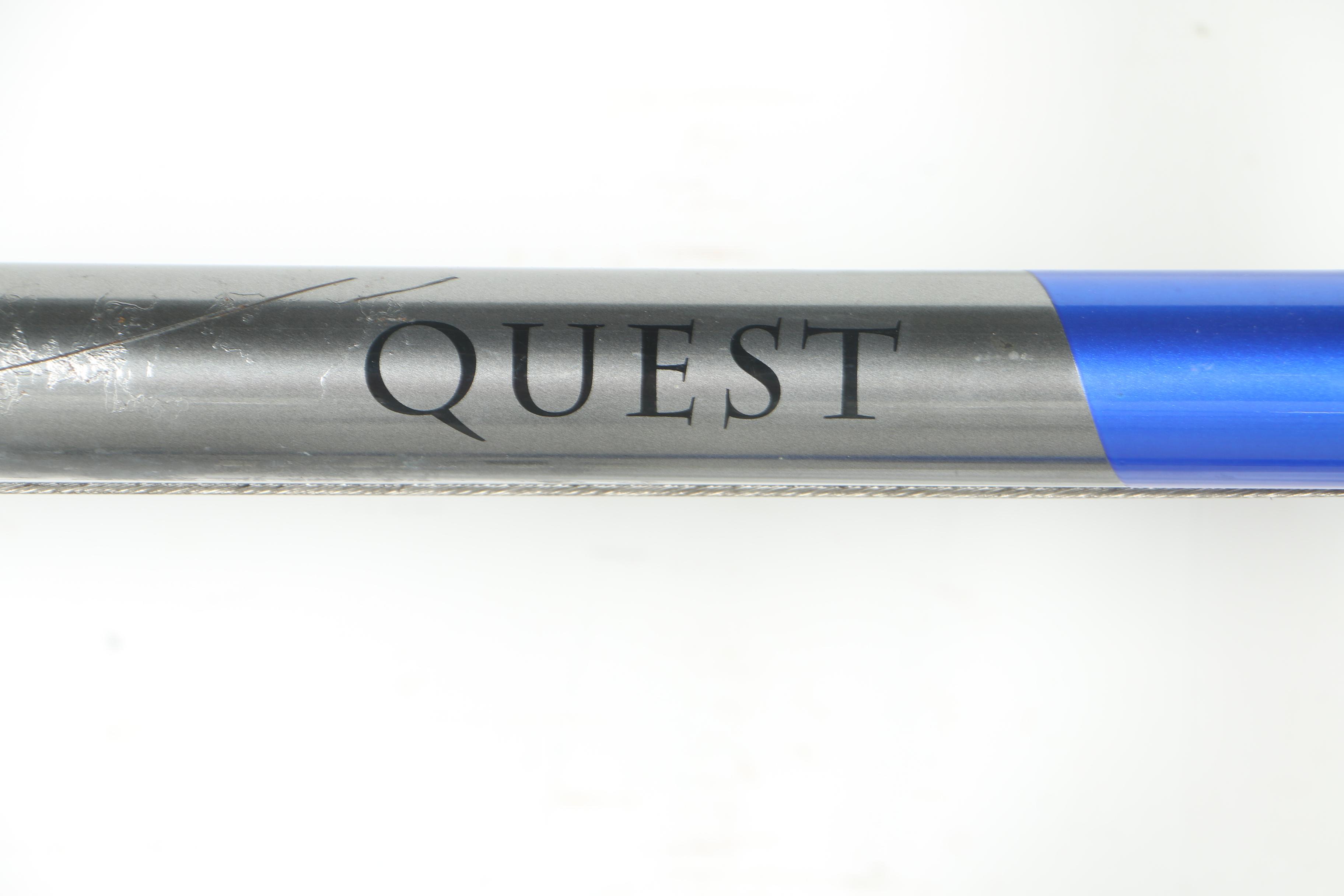 Jamis Quest Road Bike