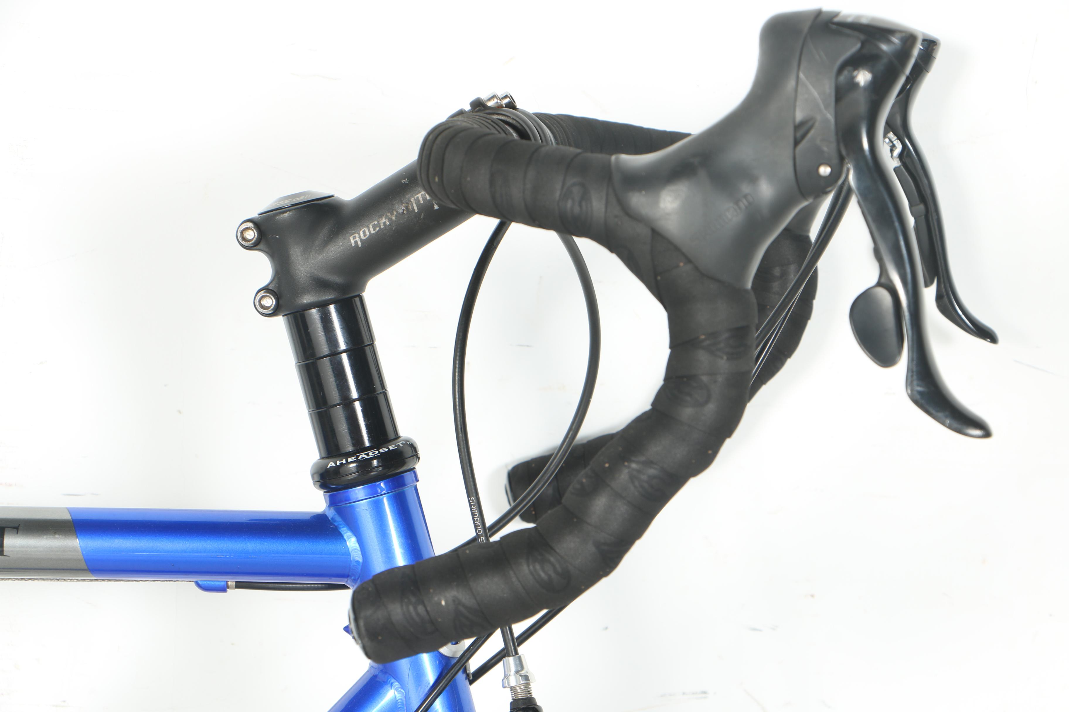 Jamis Quest Road Bike