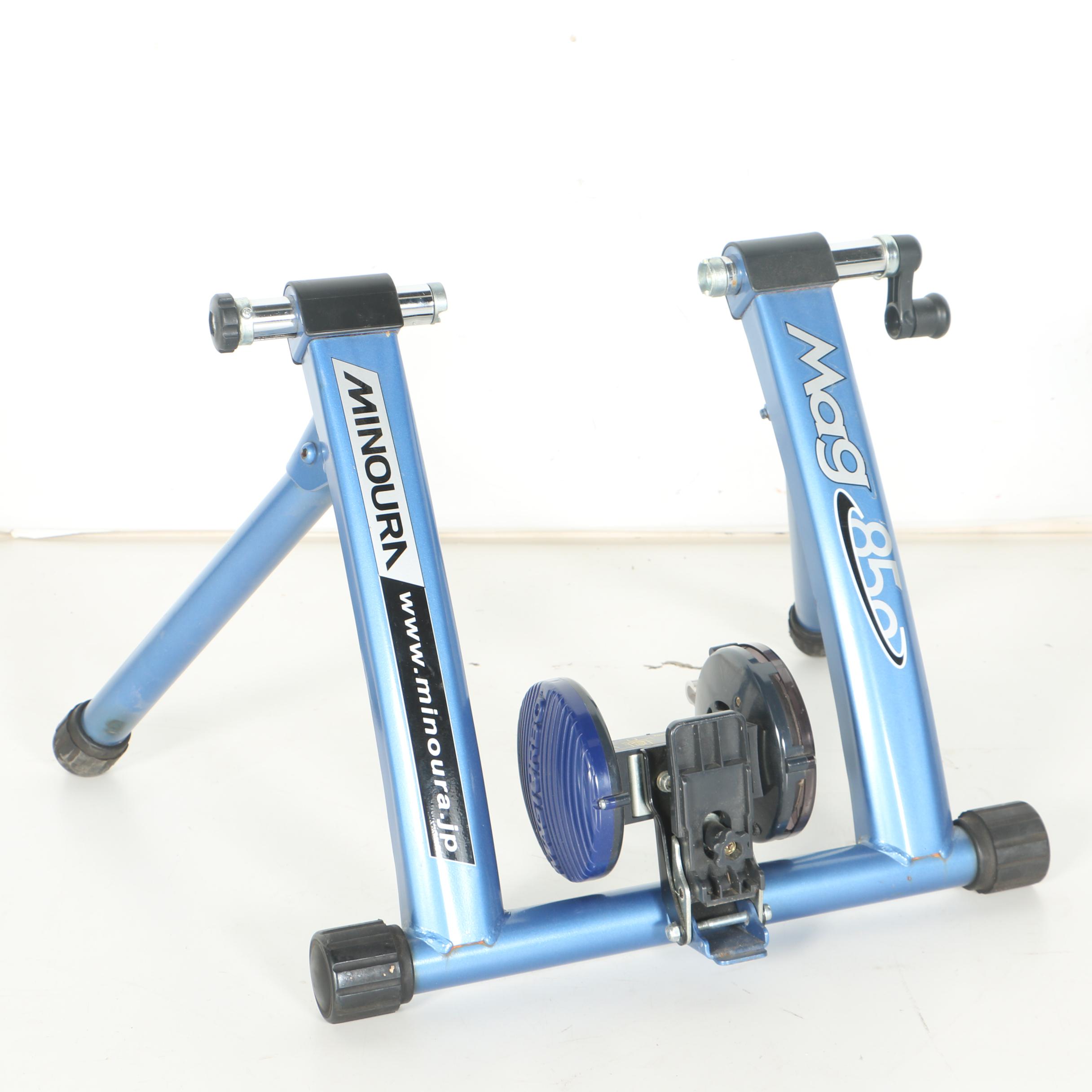 Minoura Mag 850 Bike Trainer