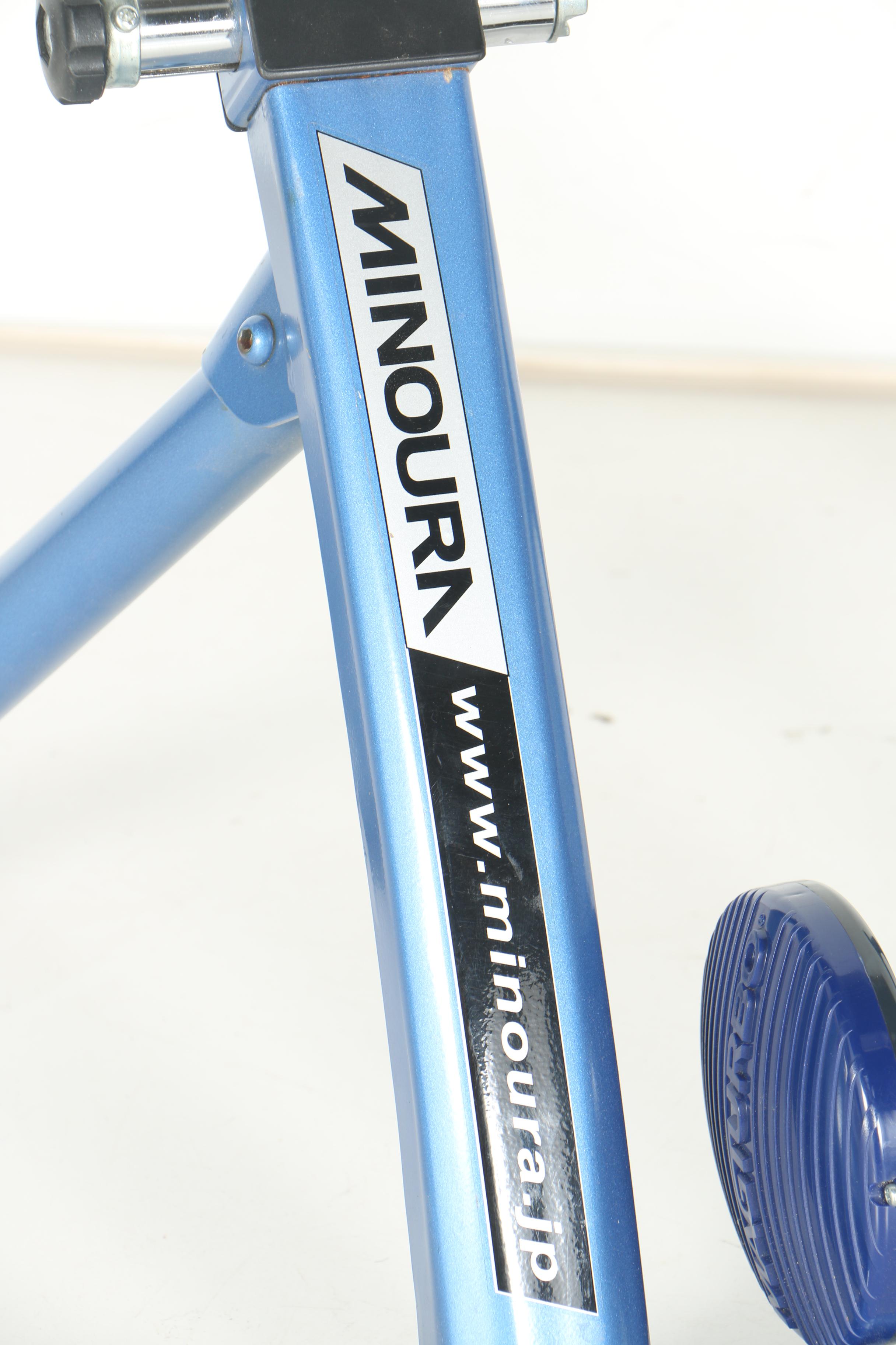 Minoura Mag 850 Bike Trainer