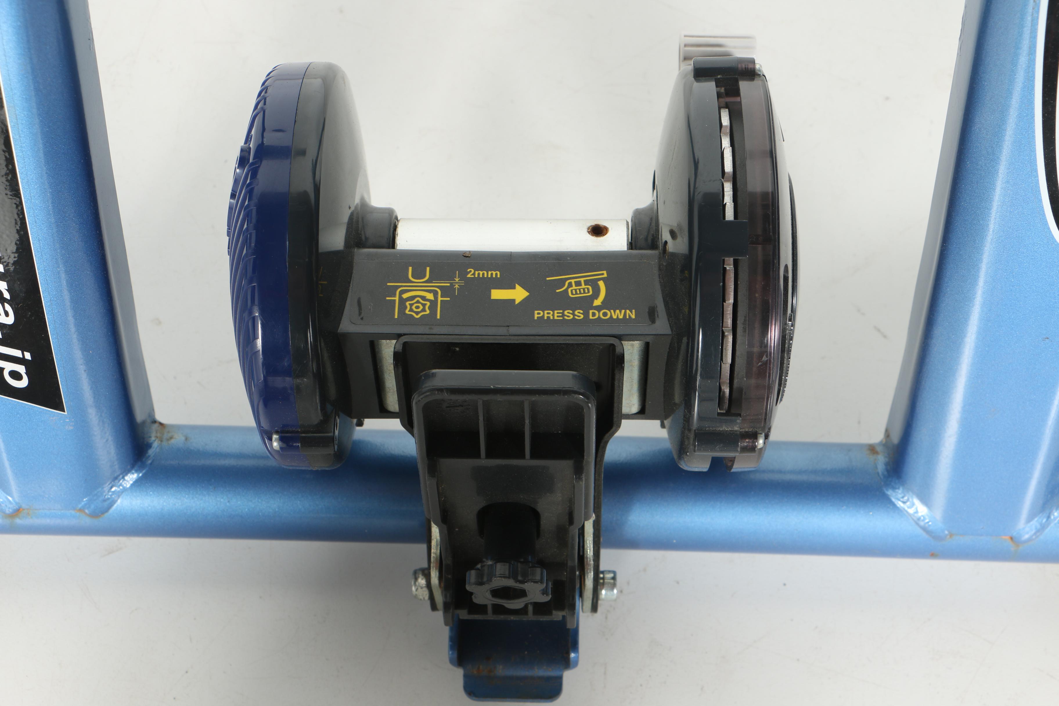 Minoura Mag 850 Bike Trainer