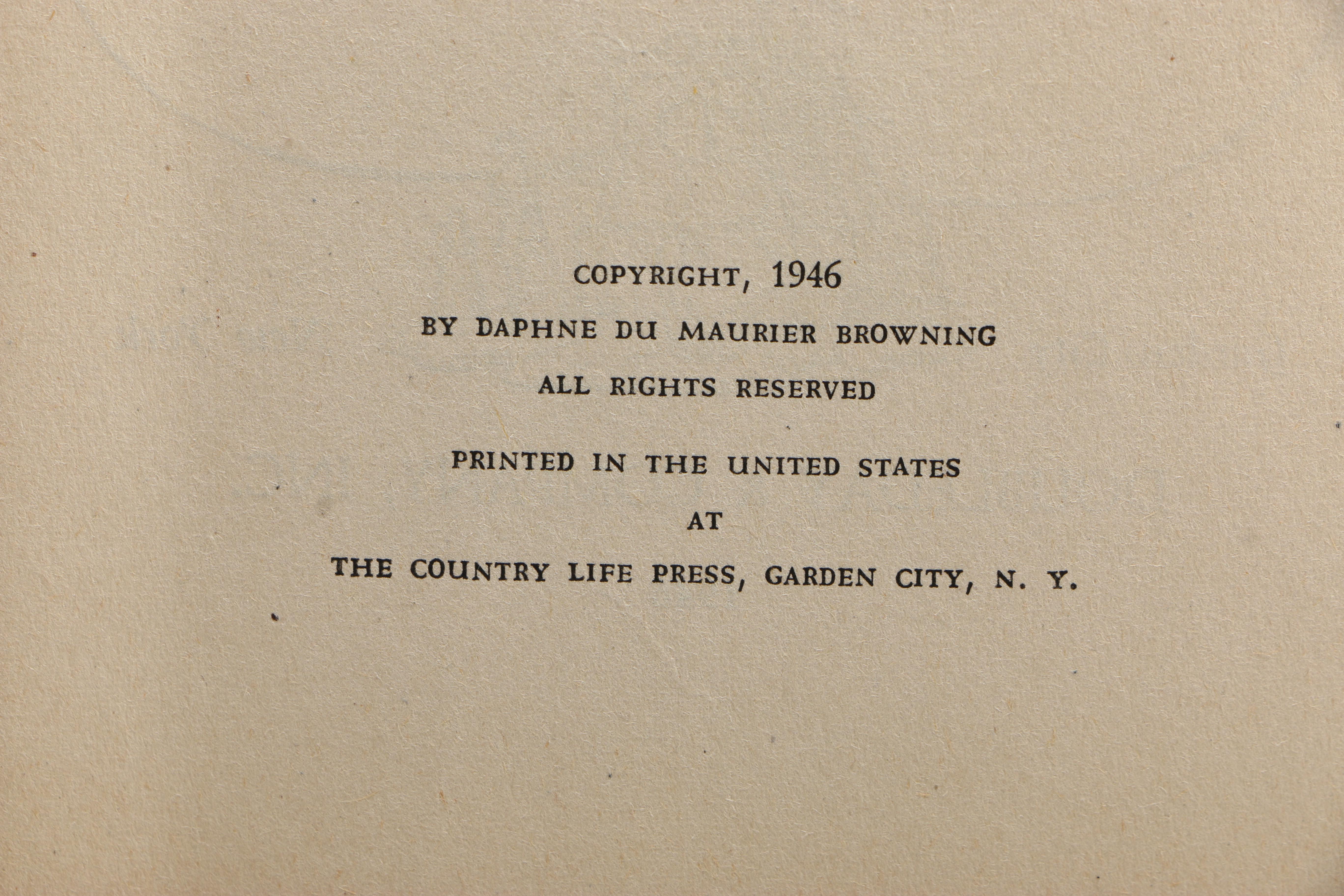 1928-1954 Group of Fiction Books Including "Kristin Laransdatter"