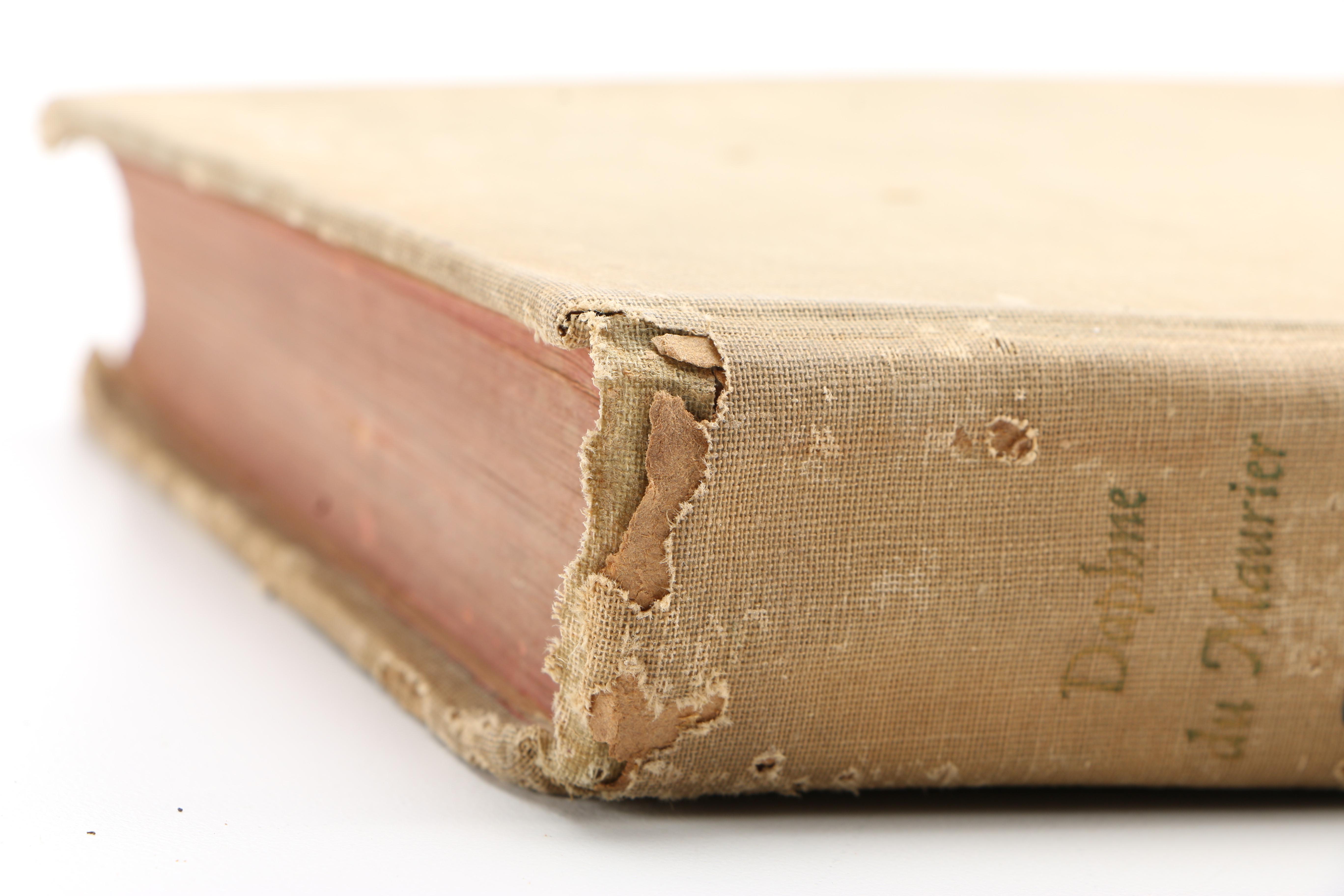 1928-1954 Group of Fiction Books Including "Kristin Laransdatter"