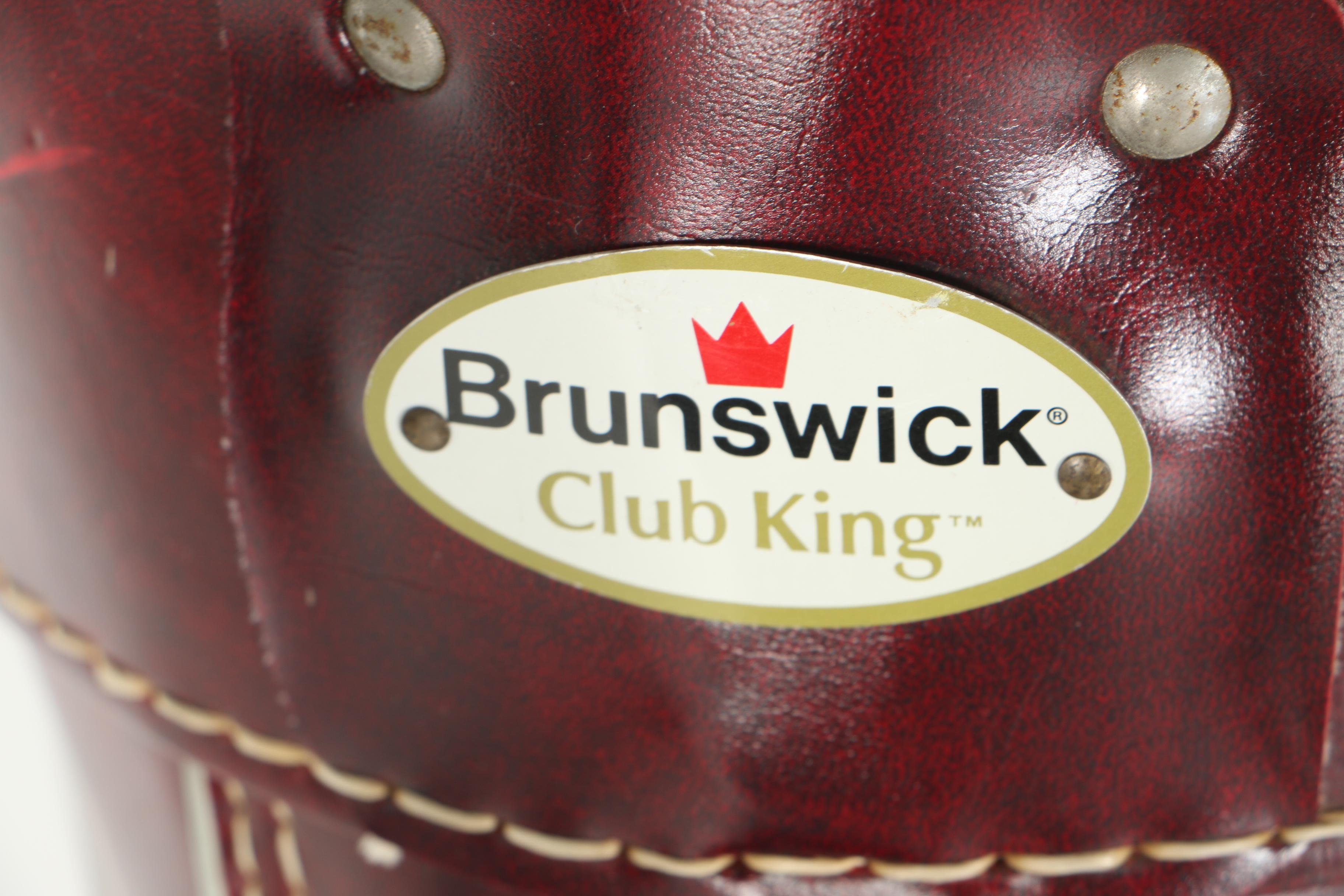 Set of Wilson Golf Clubs