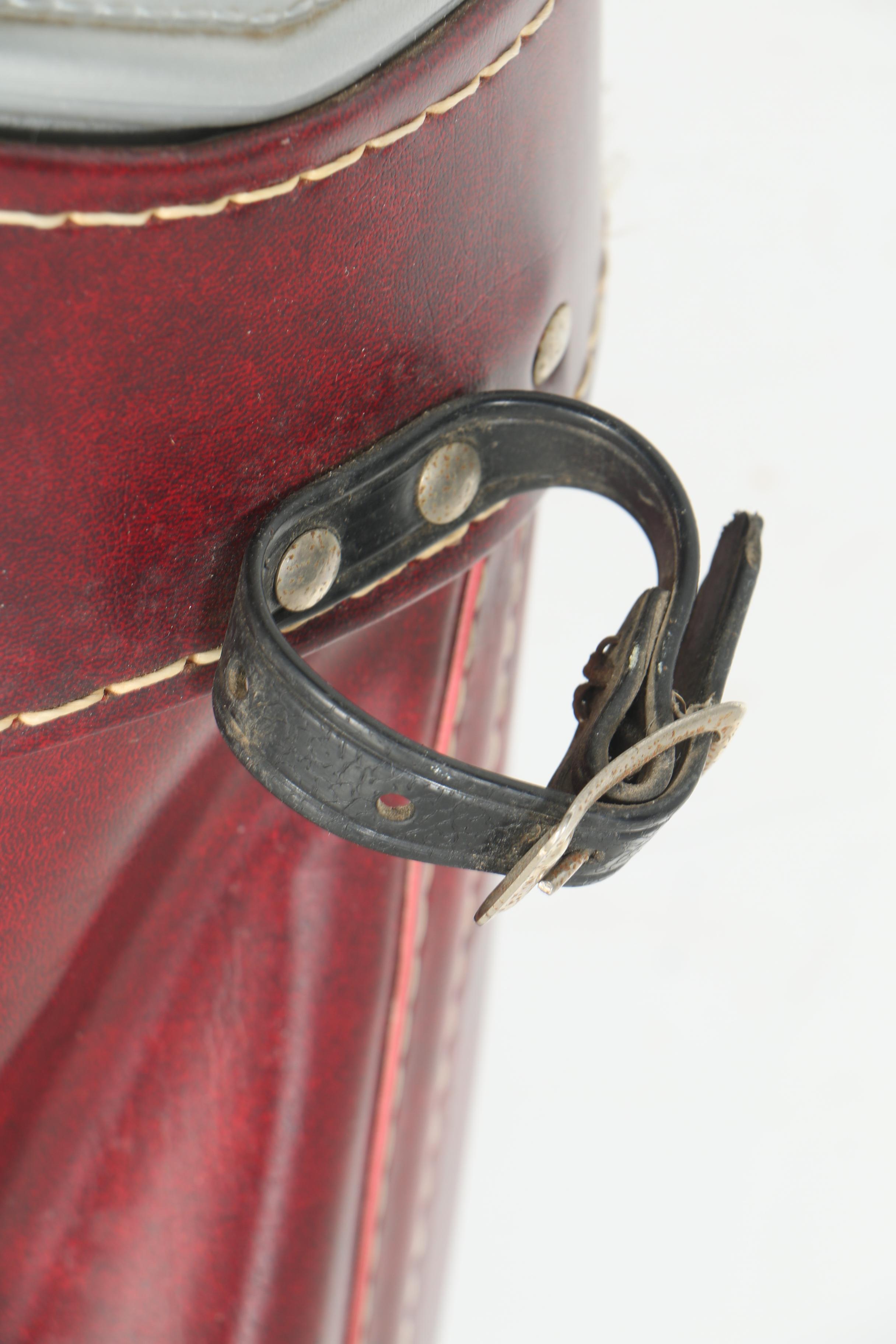 Set of Wilson Golf Clubs