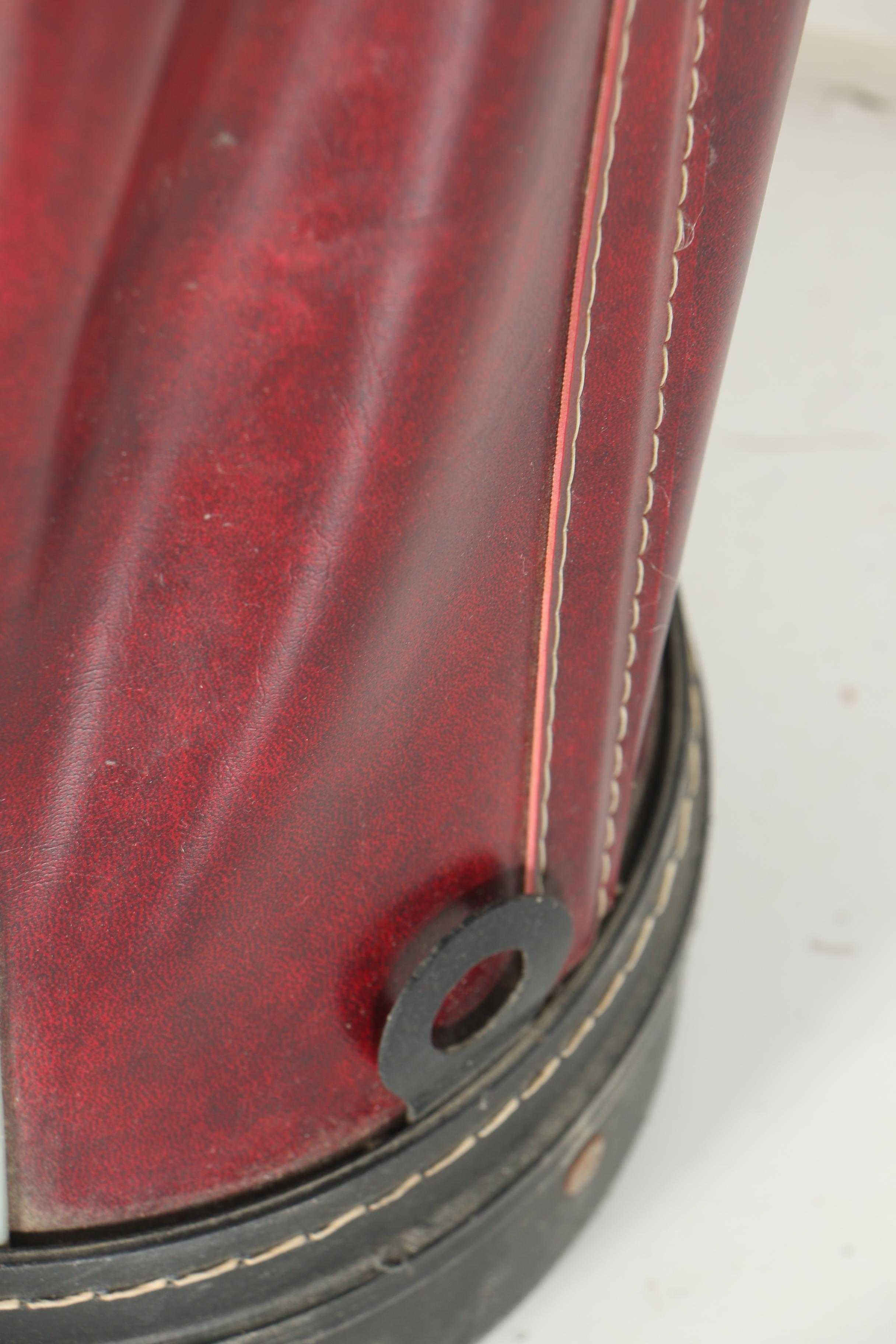 Set of Wilson Golf Clubs