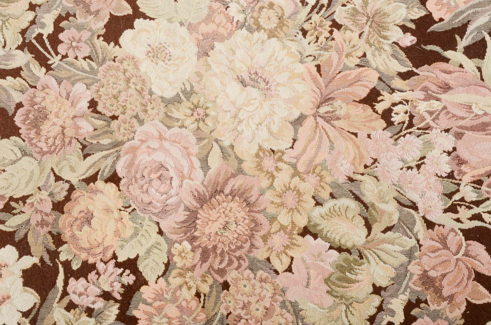 Victorian Eastlake Style Chaise