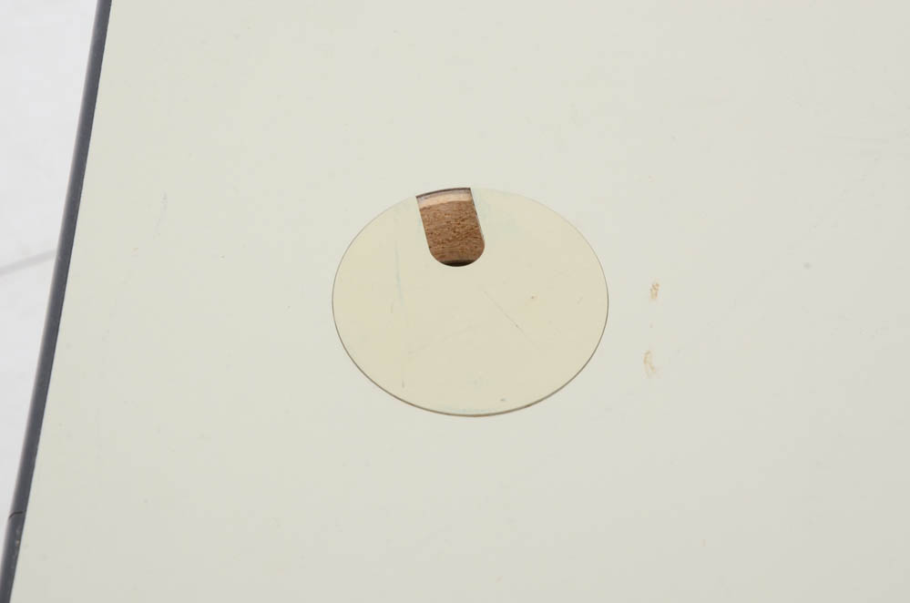 Contemporary Work Station