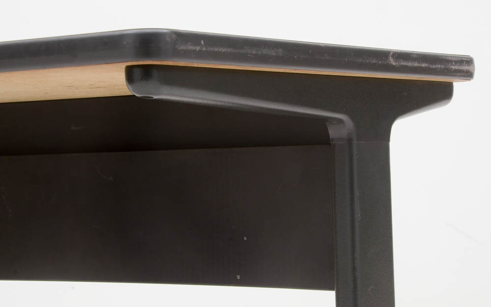 Contemporary Work Station