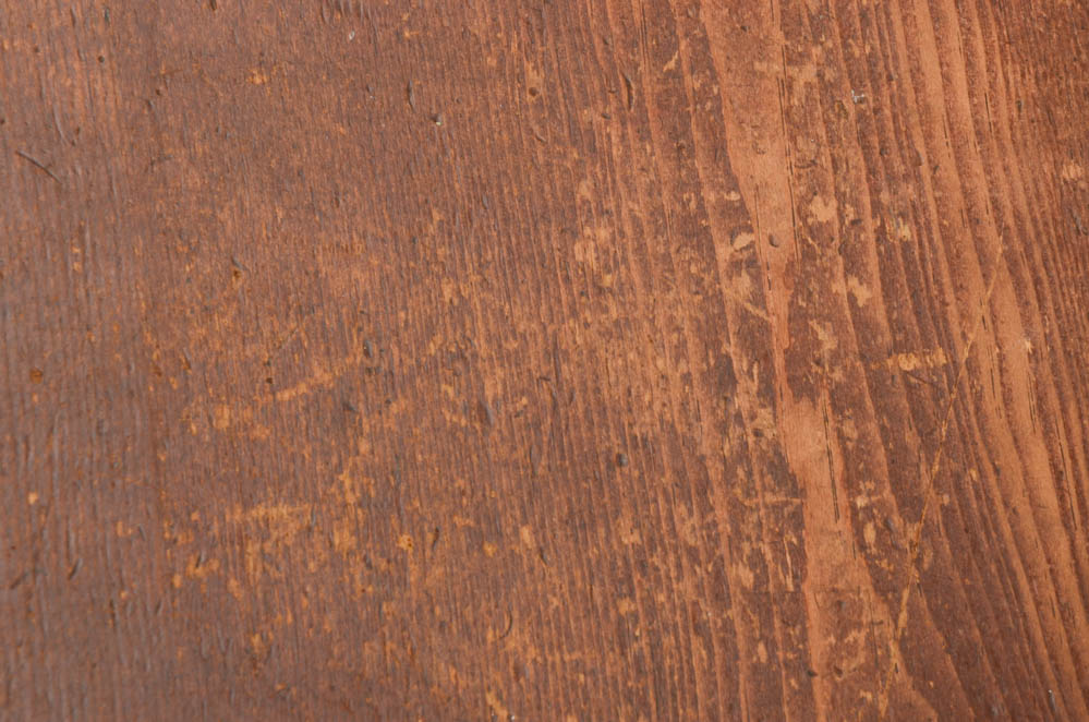 Shaker Style Trestle Dining Table