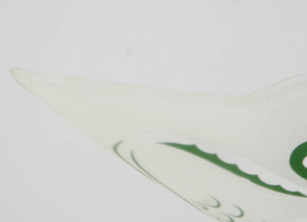 Ornate Bronze-Tone Metal Floor Lamp