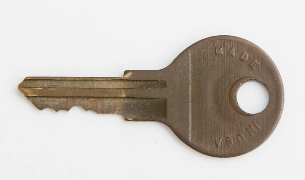 French Style Lighted Display Cabinet