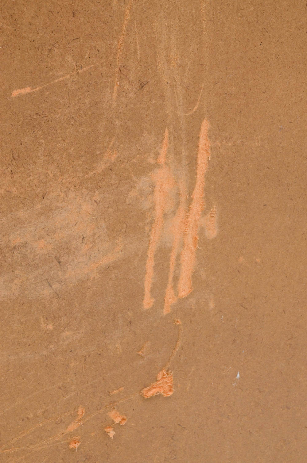 French Style Lighted Display Cabinet