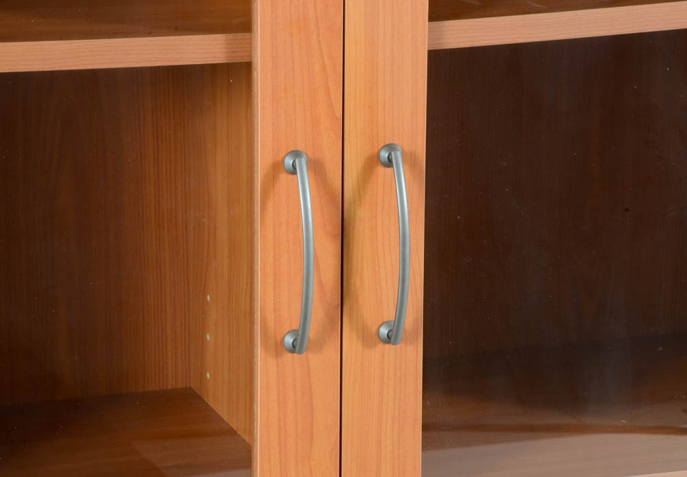 Contemporary Cabinet