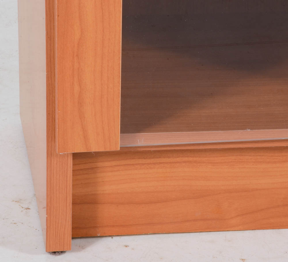 Contemporary Cabinet