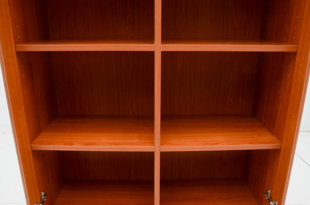 Contemporary Cabinet
