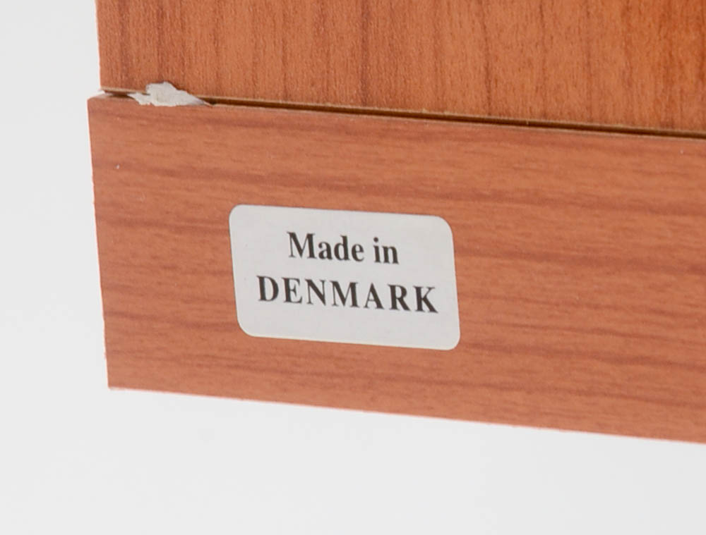 Contemporary Cabinet