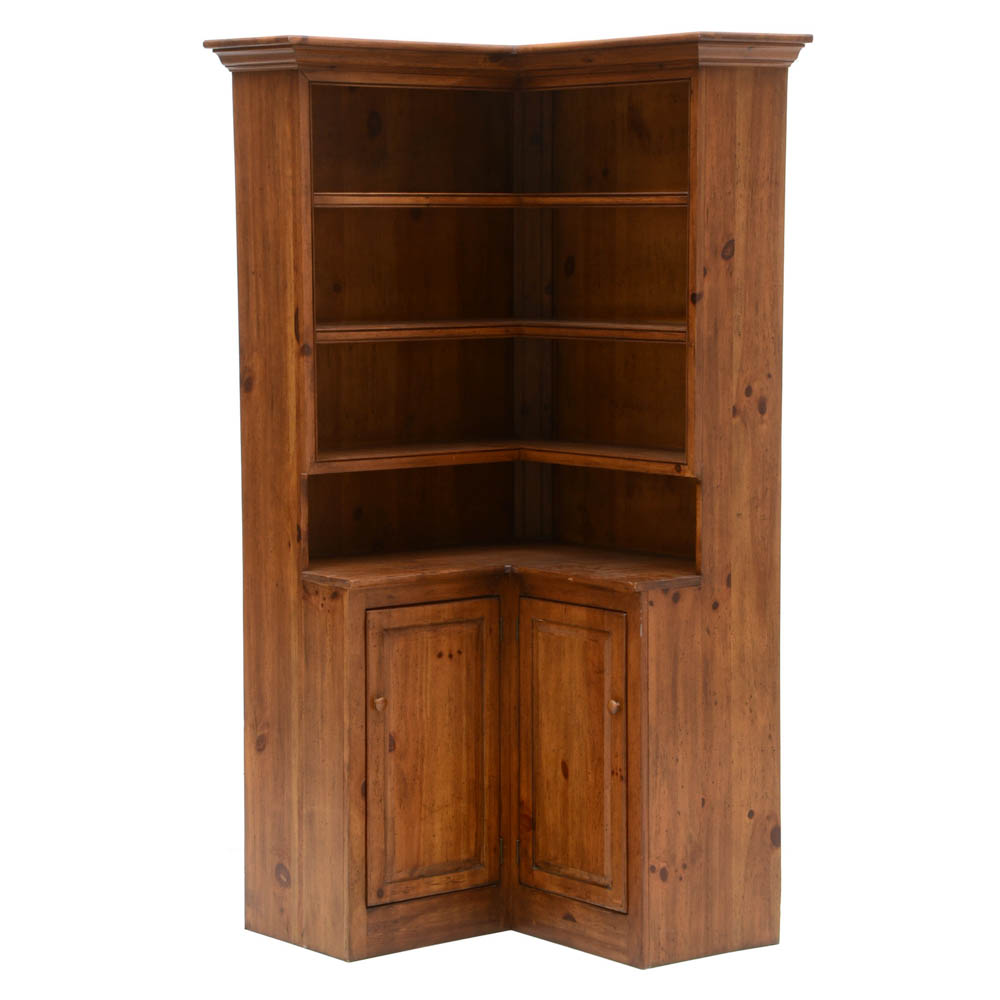 Corner Cabinet Unit