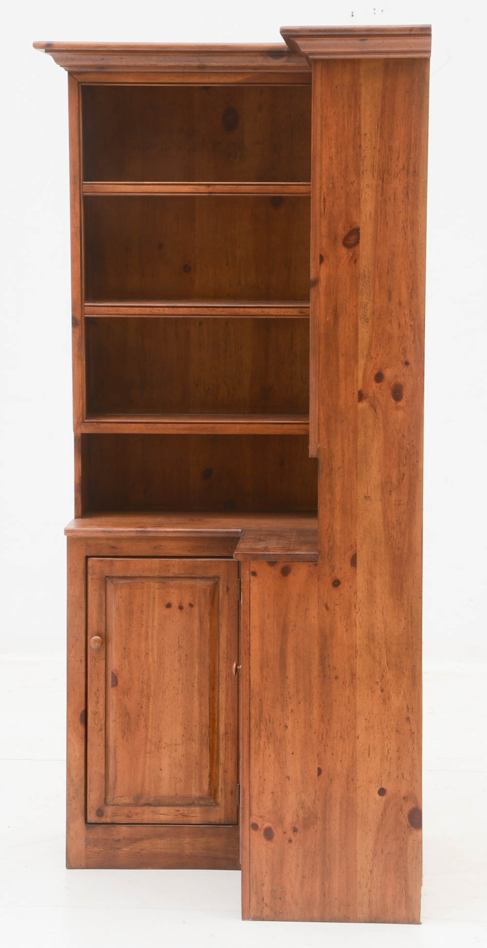 Corner Cabinet Unit
