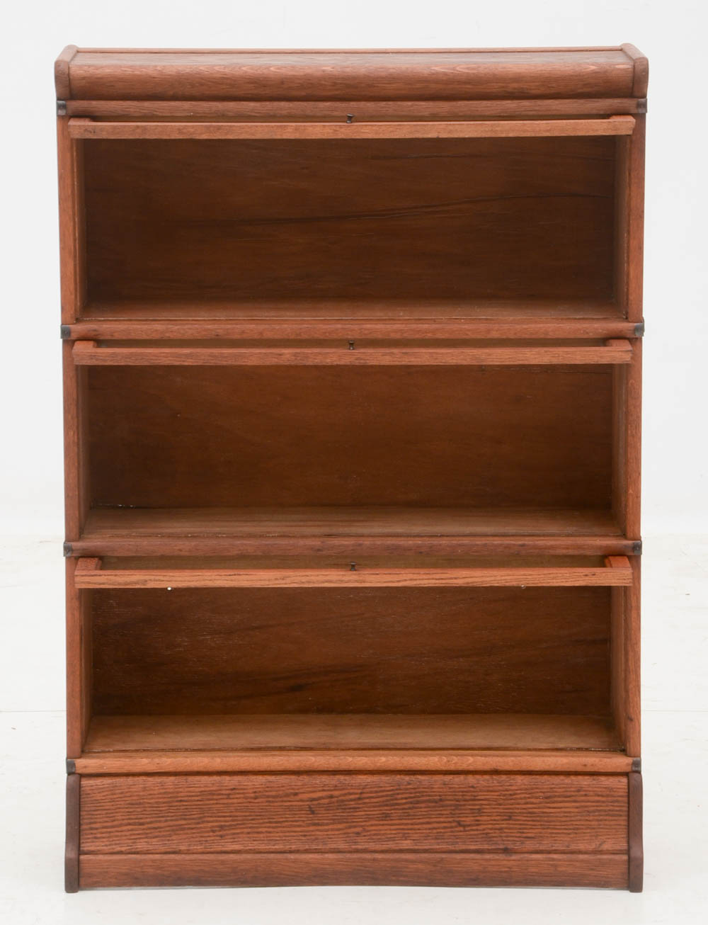 Vintage Barrister Bookcase