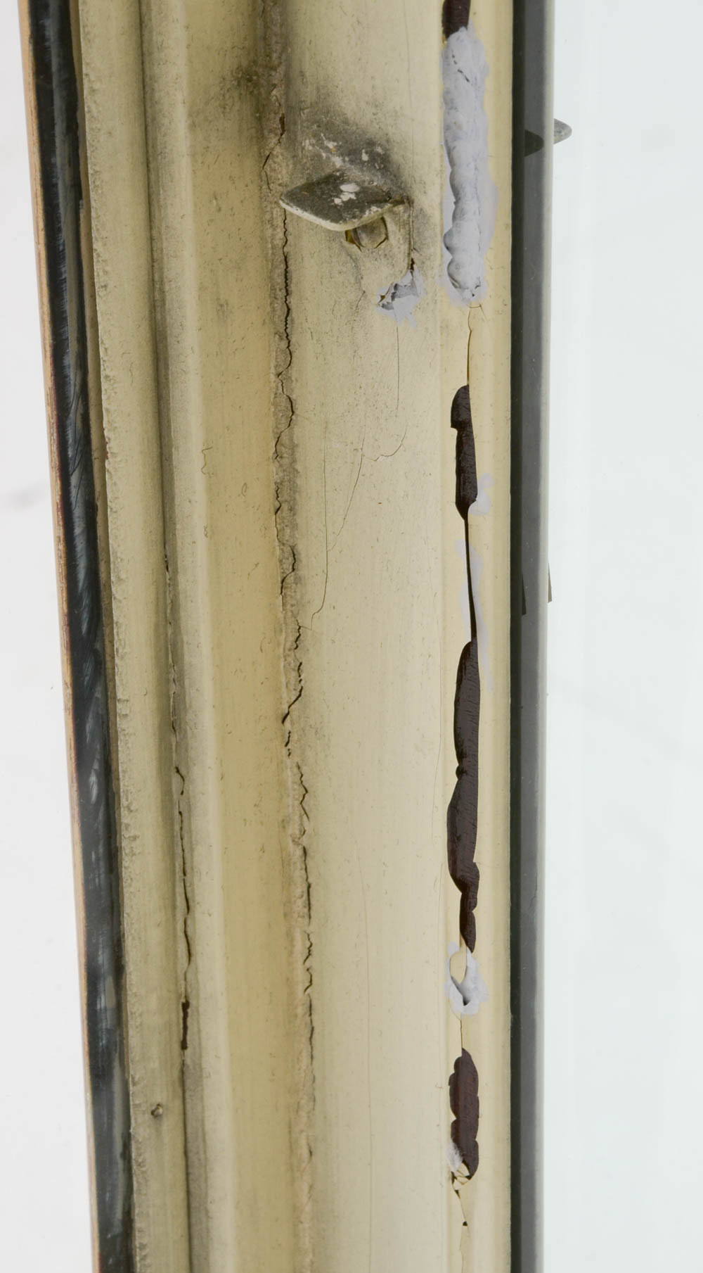 Demilune Display Cabinet