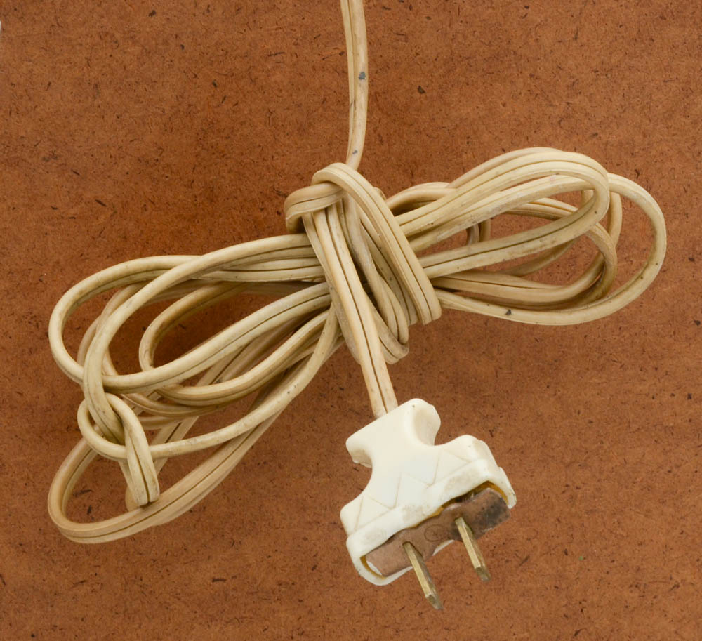 Demilune Display Cabinet