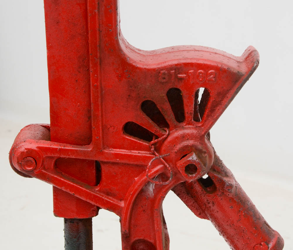Vintage Water Pump