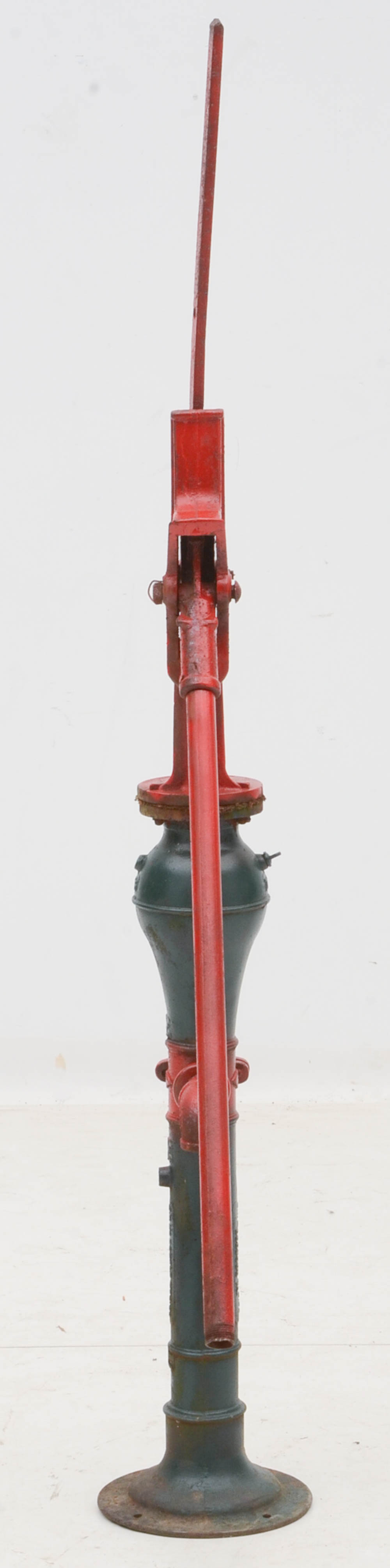 Vintage Water Pump