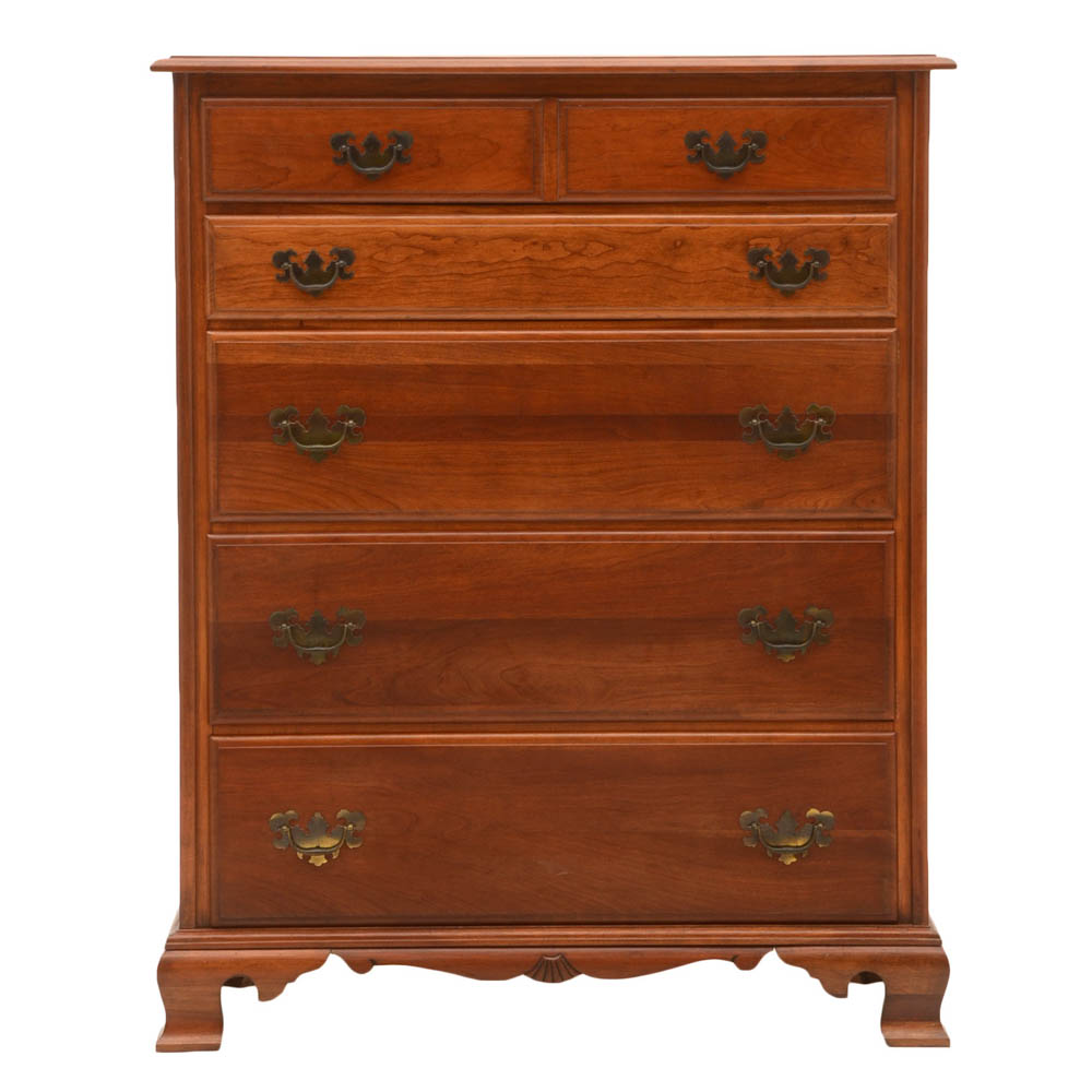 Vintage Kling Chest of Drawers