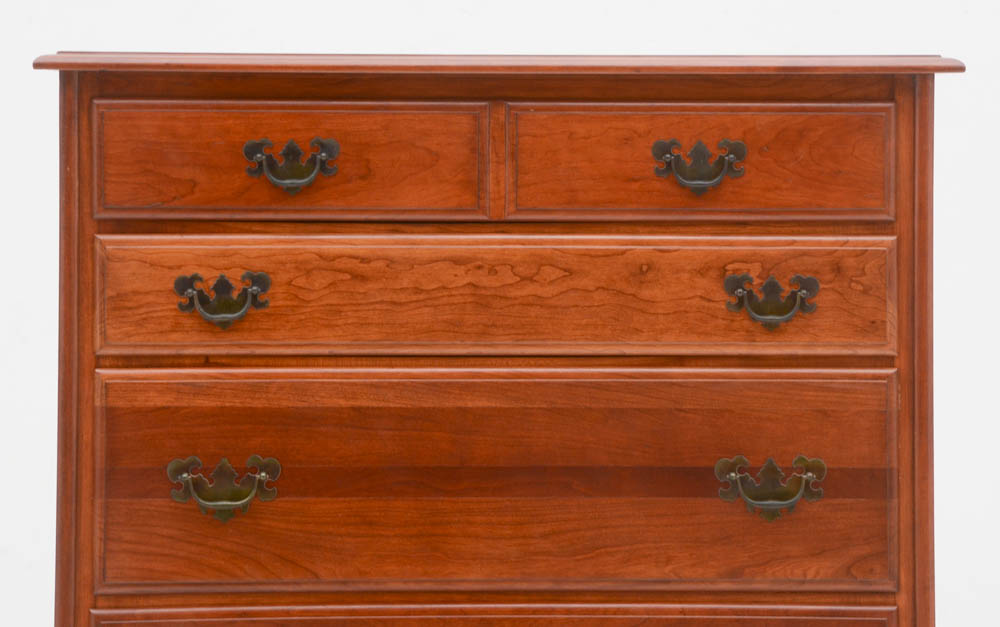 Vintage Kling Chest of Drawers