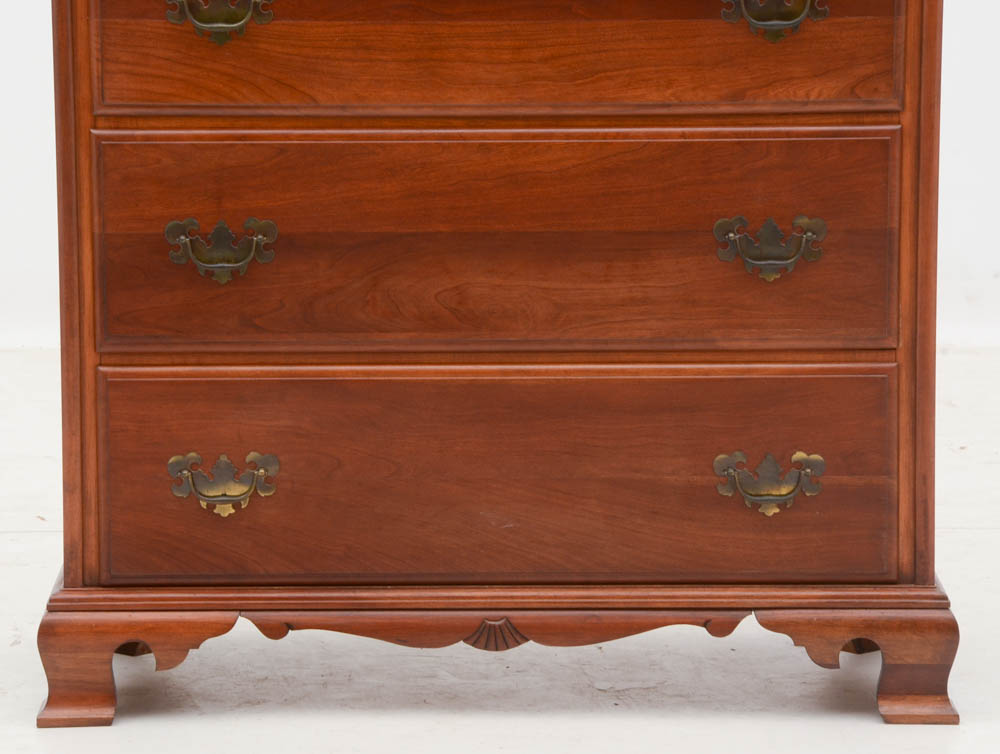 Vintage Kling Chest of Drawers