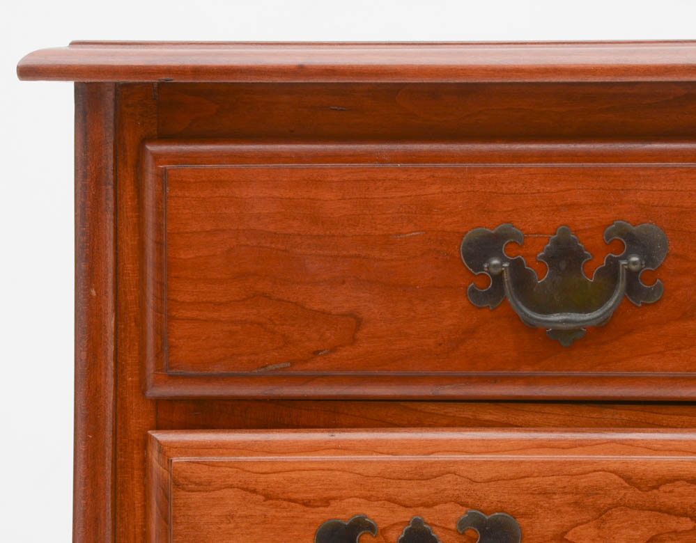 Vintage Kling Chest of Drawers