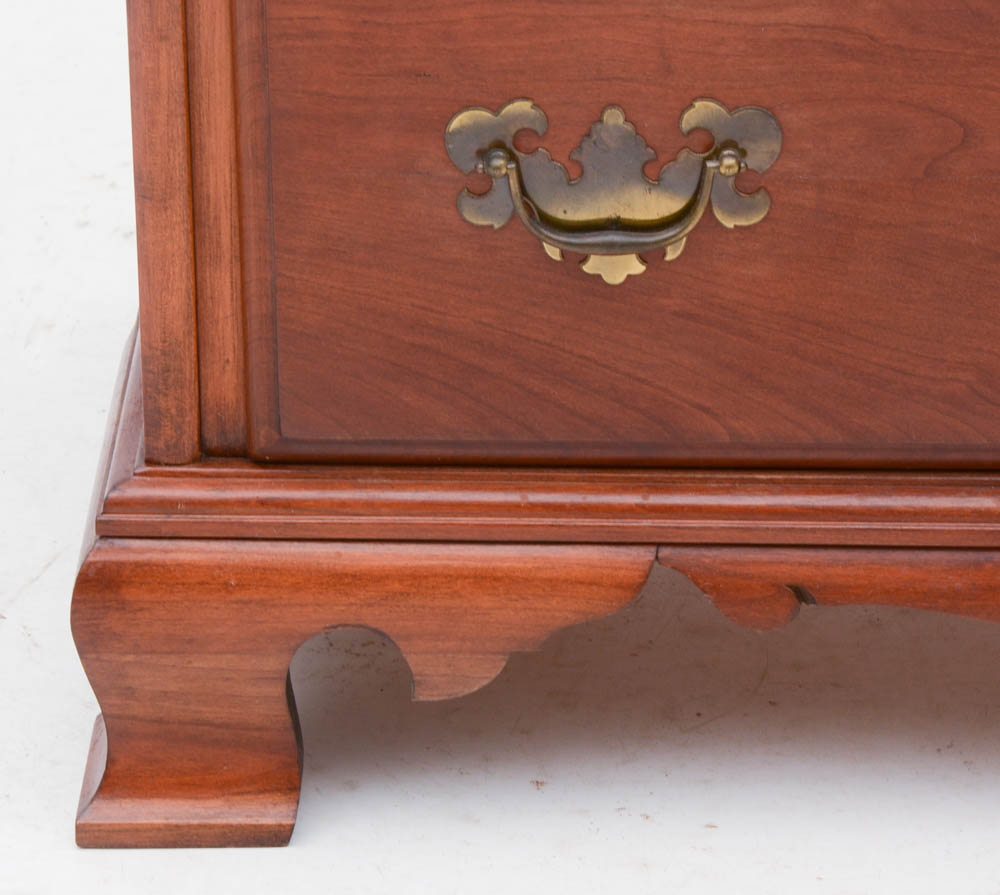 Vintage Kling Chest of Drawers