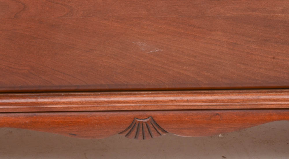 Vintage Kling Chest of Drawers