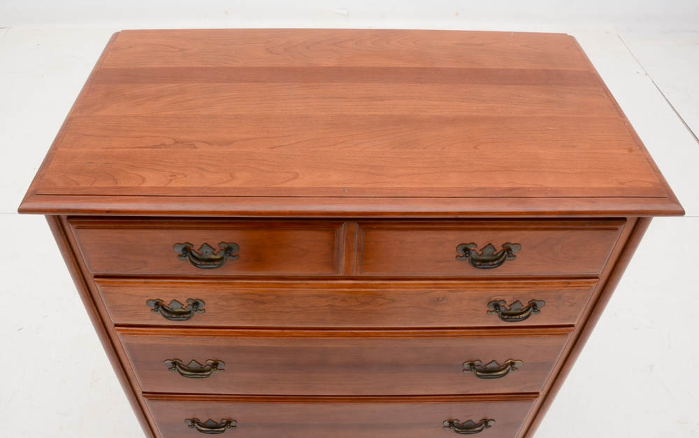 Vintage Kling Chest of Drawers