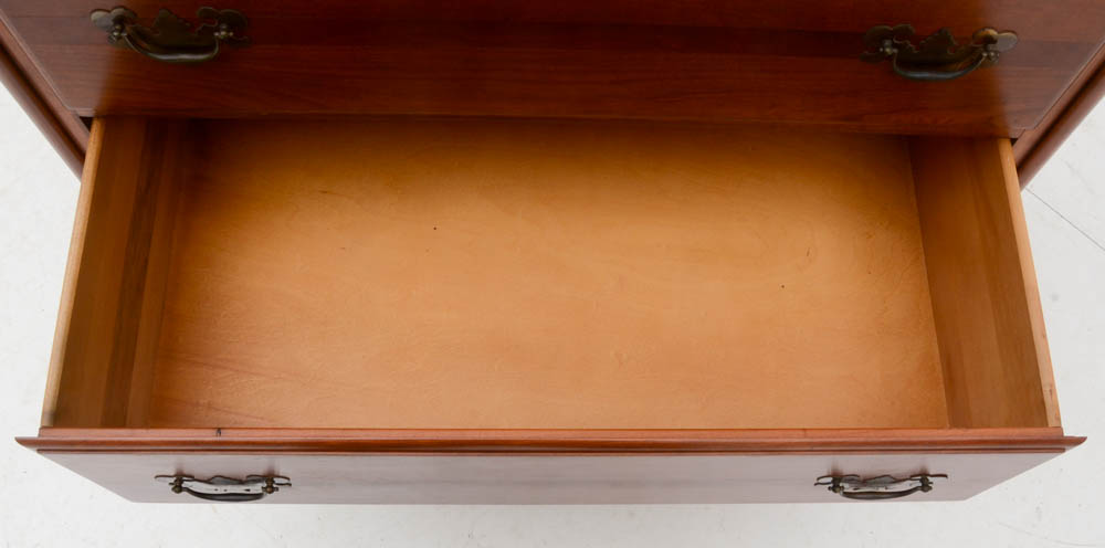 Vintage Kling Chest of Drawers