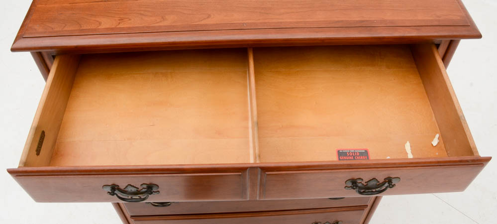 Vintage Kling Chest of Drawers