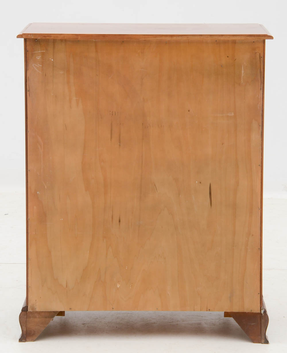 Vintage Kling Chest of Drawers