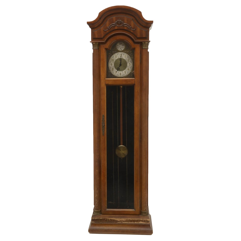 Ridgeway Tall Case Clock