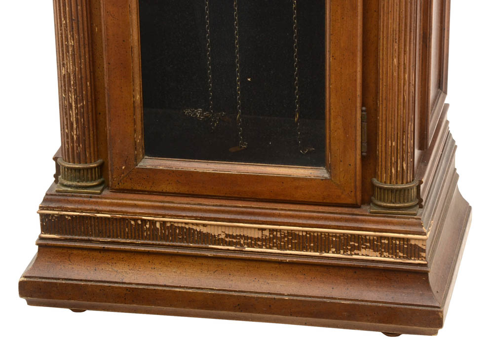 Ridgeway Tall Case Clock