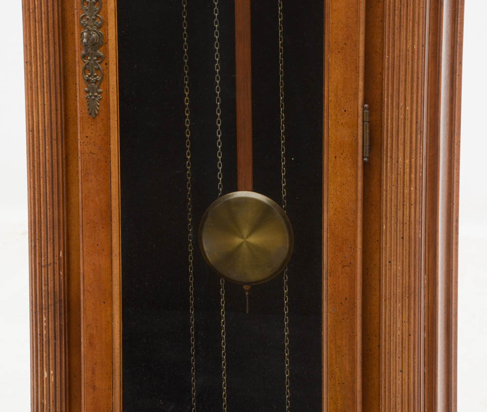 Ridgeway Tall Case Clock