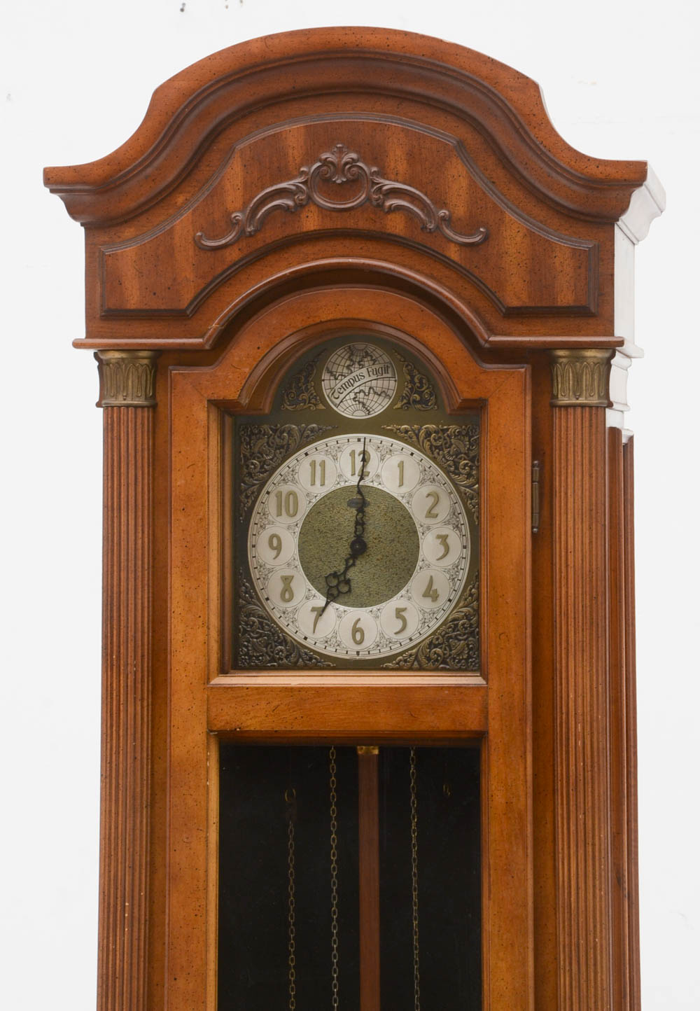 Ridgeway Tall Case Clock