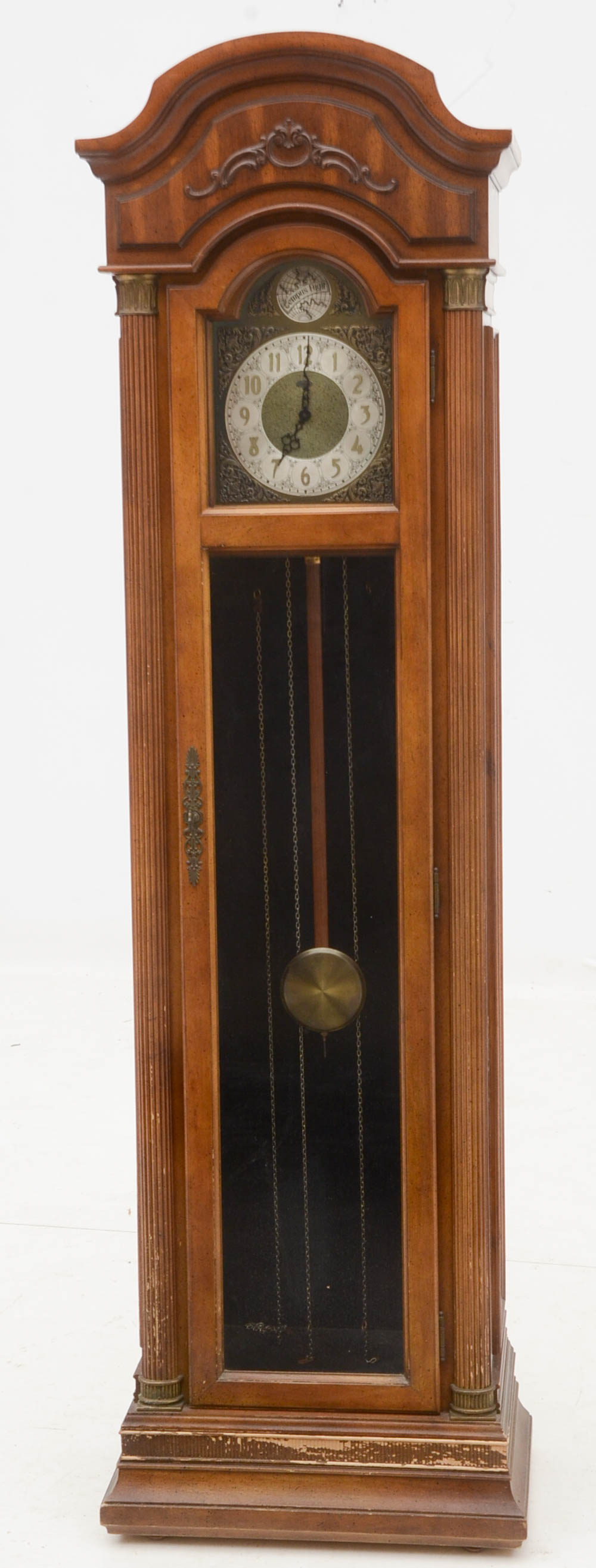 Ridgeway Tall Case Clock